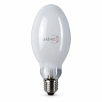 Mercury Vapour Lamp Hg for use with above Photo Voltaic Cell